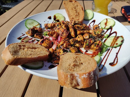 Cafe Leverkusen Hey Walter photo 3