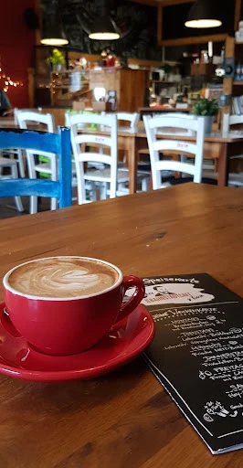 Cafe Leverkusen Hey Walter photo 2