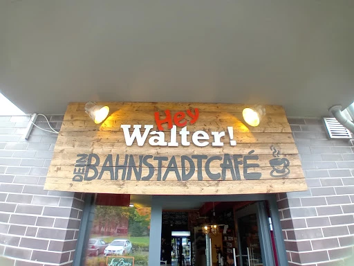 Cafe Leverkusen Hey Walter photo 8
