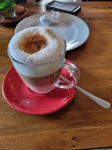 Cafe Leverkusen Hey Walter photo 7