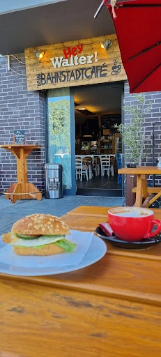 Cafe Leverkusen Hey Walter photo 5