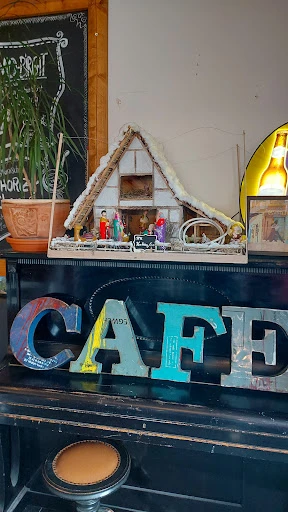 Cafe Leverkusen Hey Walter photo 4