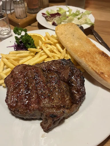 Restaurant Dubrovnik bei Tacho